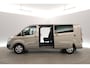 Ford Transit Custom 2.2 TDCI L2H1 | Marge | Dubbele Cabine | 2800kg Trekgew. Airco | Cruise | 2xSchuifdeur | Trekhaak | Parkeersens.