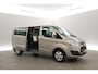 Ford Transit Custom 2.2 TDCI L2H1 | Marge | Dubbele Cabine | 2800kg Trekgew. Airco | Cruise | 2xSchuifdeur | Trekhaak | Parkeersens.