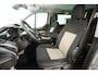 Ford Transit Custom 2.2 TDCI L2H1 | Marge | Dubbele Cabine | 2800kg Trekgew. Airco | Cruise | 2xSchuifdeur | Trekhaak | Parkeersens.