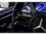 Mercedes-Benz EQS SUV 450+ AMG Line 7p 118 kWh | Pano | Hyperscreen | Achterassturing | Stoelventilatie | Luchtvering