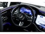 Mercedes-Benz EQS SUV 450+ AMG Line 7p 118 kWh | Pano | Hyperscreen | Achterassturing | Stoelventilatie | Luchtvering