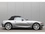 BMW Z4 Roadster 2.5i | LEDER | AIRCO | STOELVERWARMING | CRUISE