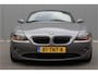 BMW Z4 Roadster 2.5i | LEDER | AIRCO | STOELVERWARMING | CRUISE