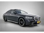Mercedes-Benz S-klasse 580 e 4MATIC AMG Plug In Hybride | Nightpakket | Premium Plus Pack | Burmester 3D Sound system | Inclusief 24 maanden MB Certified garantie voor Europa.