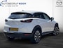 Mazda CX-3 2.0 SkyActiv-G 121 Luxury / 360 camera / Adapt. cruise control