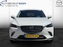 Mazda CX-3 2.0 SkyActiv-G 121 Luxury / 360 camera / Adapt. cruise control