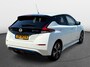 Nissan Leaf N-Connecta 40 kWh | Adaptive cruise | 360cam | metallic