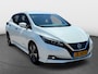 Nissan Leaf N-Connecta 40 kWh | Adaptive cruise | 360cam | metallic