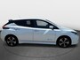 Nissan Leaf N-Connecta 40 kWh | Adaptive cruise | 360cam | metallic