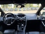 Ford Focus 2.0 250PK EcoBoost ST-3 | Recaro | Xenon | Camera | Sony | Uitlaat Kleppen systeem | 19-inch |