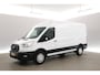 Ford Transit 2.0 TDCI L3H2 170PK | Airco | Cruise | Camera | 3 Zits | Carplay | Trekhaak