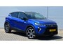 Mitsubishi ASX HEV 1.6 A/T FIRST EDITION | FULL HYBRID | NAVI | STOEL & STUURVERWARMING | ADAPTIEF CRUISE | DODE HOEK ASSISTENT | FABRIEKSGARANTIE TOT 13-06-2033* | ALL IN RIJKLAARPRIJS