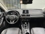 Mazda 3 2.0 HP GT-M HUD|DODEHOEK|BOSE|STOELVERW|NAVI|XENON