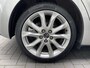 Mazda 3 2.0 HP GT-M HUD|DODEHOEK|BOSE|STOELVERW|NAVI|XENON