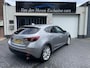 Mazda 3 2.0 HP GT-M HUD|DODEHOEK|BOSE|STOELVERW|NAVI|XENON