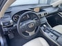 Lexus IS 300h Business Line Pro Hybrid Dealer onderhouden Leder,Navi,PDC,Led.
