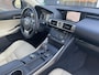 Lexus IS 300h Business Line Pro Hybrid Dealer onderhouden Leder,Navi,PDC,Led.