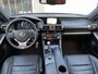 Lexus IS 300h F-Sport Line Hybrid Dealer Onderhouden Topstaat