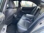 Lexus IS 300h F-Sport Line Hybrid Dealer Onderhouden Topstaat