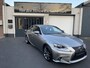 Lexus IS 300h F-Sport Line Hybrid Dealer Onderhouden Topstaat