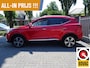 MG MG ZS EV Luxury 45 kWh | Trekhaak | Leder | Panoramadak | Camera | Adaptive Cruise Control |