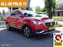 MG MG ZS EV Luxury 45 kWh | Trekhaak | Leder | Panoramadak | Camera | Adaptive Cruise Control |