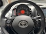 Toyota Aygo 1E EIGENAAR NL AUTO NAP APPLE/CARPLAY CAMERA LED BLUETOOTH AIRCO X-PLAY AUTOMAAT!!