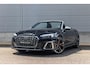 Audi S5 Cabriolet 3.0 TFSI 354pk Quattro | Nekverwarming | B&O Premium 3D | Keyless | Elec. Voorstoelen | Head-up | Matrix + Laser | Stoelventilatie