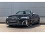 Audi S5 Cabriolet 3.0 TFSI 354pk Quattro | Nekverwarming | B&O Premium 3D | Keyless | Elec. Voorstoelen | Head-up | Matrix + Laser | Stoelventilatie