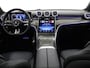 Mercedes-Benz C-klasse 300e Business Solution AMG | Panoramaschuifdak | Night | Burmester | Rijassistentiepakket Plus | Matrix Led