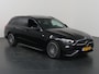 Mercedes-Benz C-klasse 300e Business Solution AMG | Panoramaschuifdak | Night | Burmester | Rijassistentiepakket Plus | Matrix Led