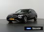 Mercedes-Benz C-klasse 300e Business Solution AMG | Panoramaschuifdak | Night | Burmester | Rijassistentiepakket Plus | Matrix Led