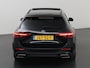 Mercedes-Benz C-klasse 300e Business Solution AMG | Panoramaschuifdak | Night | Burmester | Rijassistentiepakket Plus | Matrix Led