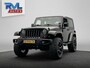 Jeep Wrangler 3.8 Sahara JK * Custom Build * Hardtop