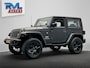Jeep Wrangler 3.8 Sahara JK * Custom Build * Hardtop