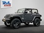 Jeep Wrangler 3.8 Sahara JK * Custom Build * Hardtop