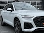 Audi Q5 55 TFSIe Quattro S Competition|ACC|Pano|Trekhaak|B&O