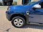 Dacia Duster 1.2 TCe Comfort-trekhaak- ketting vervangen