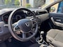Dacia Duster 1.2 TCe Comfort-trekhaak- ketting vervangen