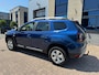 Dacia Duster 1.2 TCe Comfort-trekhaak- ketting vervangen