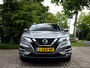 Nissan Qashqai 1.3 DIG-T Design Edition 2e-Eig. & Dealer-Onderh. BOVAG-Garantie. NL-Auto..