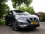 Nissan Qashqai 1.3 DIG-T Design Edition 2e-Eig. & Dealer-Onderh. BOVAG-Garantie. NL-Auto..