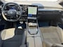 Renault Rafale E-Tech 4x4 plug-in hybrid 300 esprit Alpine / Panoramadak / Fabrieksgarantie tot 9-2027 / Head up display / Harman&Kardon / 360 camera / Elektr. stoelen + massage / Adaptieve Cruise / Dodehoek Detectie /
