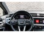 Audi Q3 45 TFSIe 245pk S Edition | Panoramadak | Sfeerverlichting | Elektr. Achterklep | Achteruitrijcamera