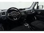 Jeep Renegade 1.3T DDCT Longitude Automaat | navigatie via carplay | Trekhaak | Keyless | Climate control | Cruise control