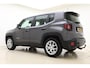 Jeep Renegade 1.3T DDCT Longitude Automaat | navigatie via carplay | Trekhaak | Keyless | Climate control | Cruise control