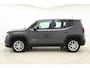 Jeep Renegade 1.3T DDCT Longitude Automaat | navigatie via carplay | Trekhaak | Keyless | Climate control | Cruise control