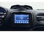 Jeep Renegade 1.3T DDCT Longitude Automaat | navigatie via carplay | Trekhaak | Keyless | Climate control | Cruise control