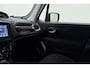 Jeep Renegade 1.3T DDCT Longitude Automaat | navigatie via carplay | Trekhaak | Keyless | Climate control | Cruise control