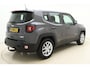 Jeep Renegade 1.3T DDCT Longitude Automaat | navigatie via carplay | Trekhaak | Keyless | Climate control | Cruise control